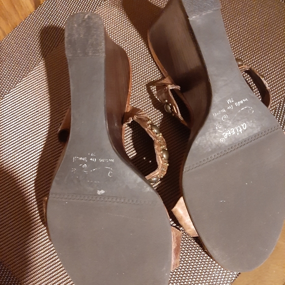 MATISSE SANDALS - Picture 2 of 3